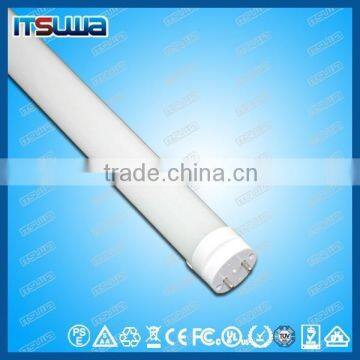 hot sale porn korea tube 8 led light tube driverless/ popular America market LED tubes8