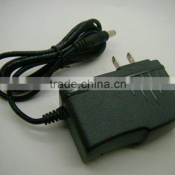 China Supplier OEM Transformer Converter Wall Charger Power Adapter Plug Supply AC to DC US 5.5v 1a 1000ma 5.5w photo-3