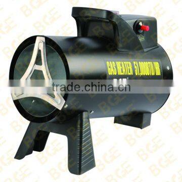15kw Gas heater