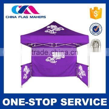 Hot-selling Advertising And Protable Display Tent Quality Choice