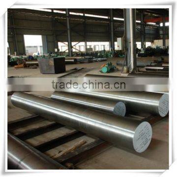 4Cr5MoVSi(1.2343/H11) High Heat Resistance Hot Work steel