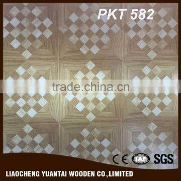 Chinese products sold hdf high quality parquet laminate flooring from alibaba trusted suppliers