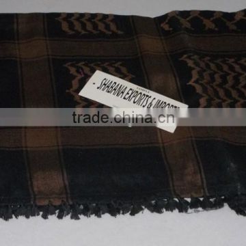 arabic egypt custom shemagh stole