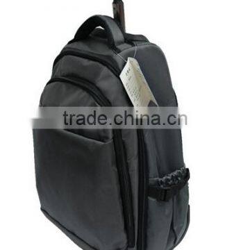 2014 Newest Top Quality 1680D Oxford Trolley Travel Bag