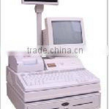 cash register(electronic cash register)