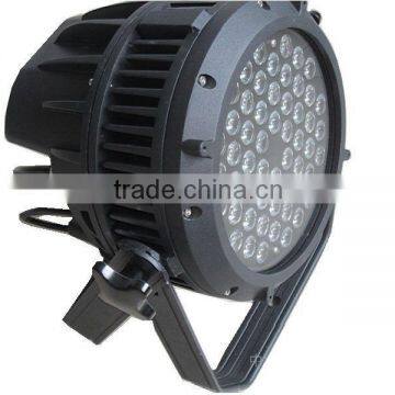 New products on russian market 150w ip65 professional plaza usage DMX512 controller kaleidoscope led spotlight