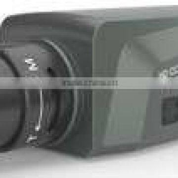 Mega Pixel HD Network Box Camera