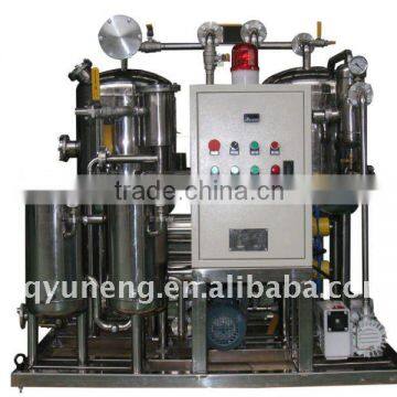 KYJ Series Fire-Resistant Oil Processing, EH Oil Recycling, EH Oil Filtration