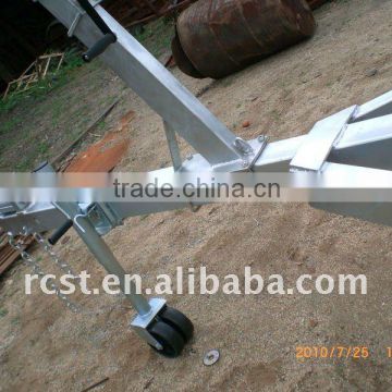 Boat Trailer