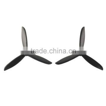 5045 Plastic 3-Blade Quadcopter Aircraft Helicopters Rc Propeller