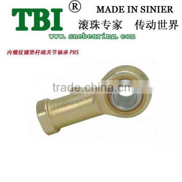 All kinds high quality TBI brand PHS series rod bearing supply by SNE