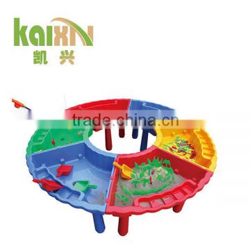 2015 Kindergarten High Quality Plastic Desk Furniture                        
                                                Quality Choice