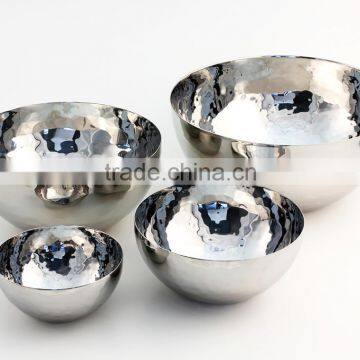 Metal Aluminum Dishes & Bowl