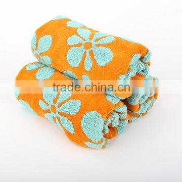 China hot sale China factory price good quality luxury cotton bath towel