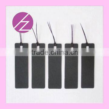 New Arrived Various Color Laser Cut Paper Kraft Bookmark SQ-24 Haoze photo-2