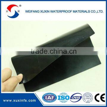 hdpe waterproof membrane sheet with rolls                        
                                                                                Supplier's Choice