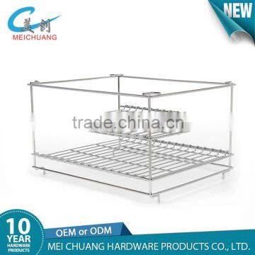 Extra Chrome Wire Cooking Rack for Oven photo-4