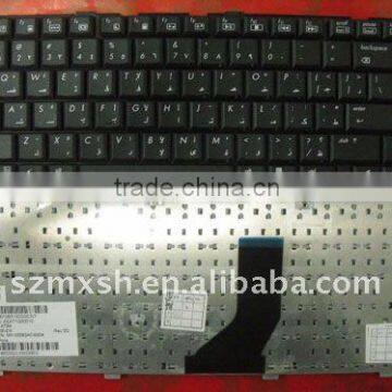 Laptop keyboard for hp