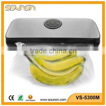 Household Vacuum Sealing Machine Food Sealing System