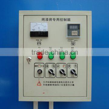 DOT-3F-2 Furniture Spraying Booth/baking House/painting Room photo-4