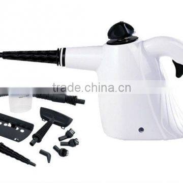 Household Handheld Steam Cleaner With REACH/PAHS/IPX4 SC-015