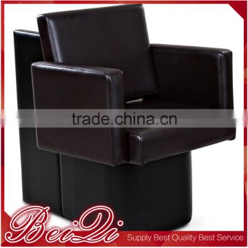 Classical Hair salon barber chair haircutting salon furnitureblack salon dryer chairs