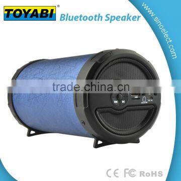 Good Price dj Box Bluetooth Speaker Speaker With V2.1+EDR 1800mAH Battery