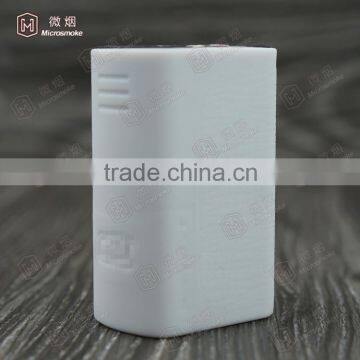 Multifunctional Mini Volt 40w Box Mod Silcione Decorative and Protective Sleeve Case With Great Price photo-4