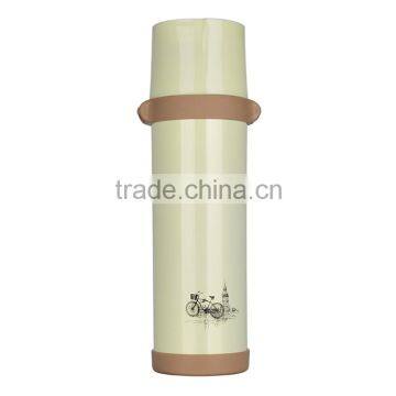 Popular Stainless Steel Travel Water Bottle Set photo-5