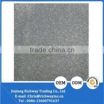 New Glitter Material Shoe Fabric for Shoe Part photo-2