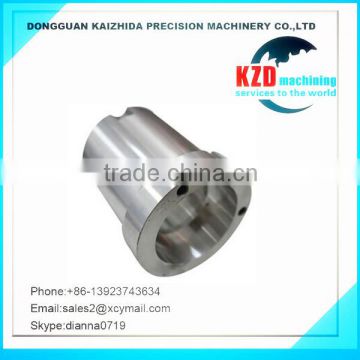 CNC Precise Metal Parts