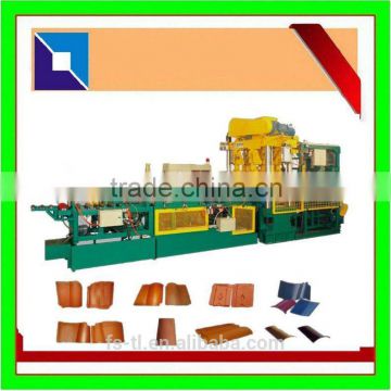 With mutil-volume press machine for tile & brick for sale TL-AUTOYWJ-IIW