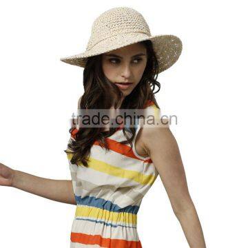 straw hat paper straw hat straw boater hats cheap