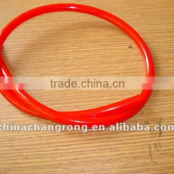 Red Pu air hose /air hose/ PU hose/pu flexible hose