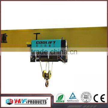 jiangsu factory direct 32t european design crane