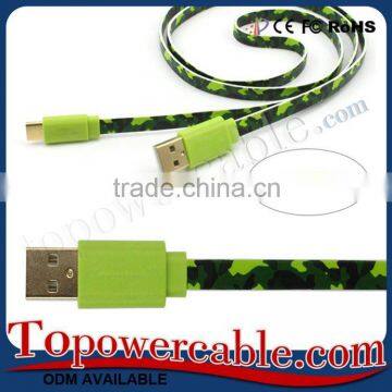 Alibaba China Factory Supply Type C to USB Cable Bulk