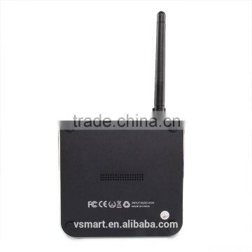 2016 Android tv Box T95 Amlogic S905 Android Quad Core tv Box 4k Android tv Box Full hd Media Player 1080p photo-3