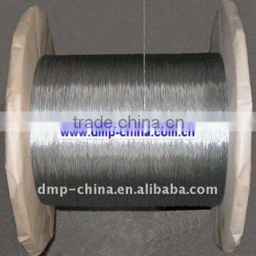 1x7 galvanized steel wires manufacturer from China