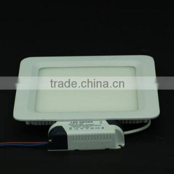 LED Panel Light 429-PB-18-SD-9W photo-4