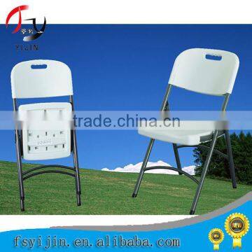 high quality plastic folding chair table wholesale