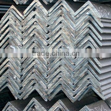 ASTM equilateral angle steel