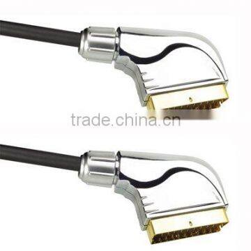 Scart -Scart cable