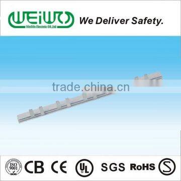 C45 Electric Comb Brass Busbar