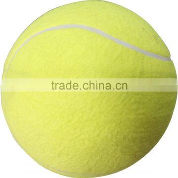 8.5" Tennis Ball