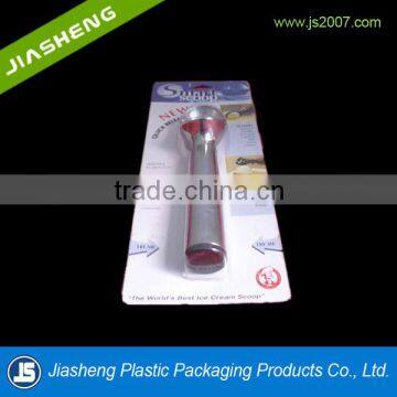 Pvc Or Pet Plastic Slid Blister Packaging