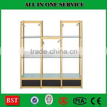 China Manufacture High quality floor standing Display rack