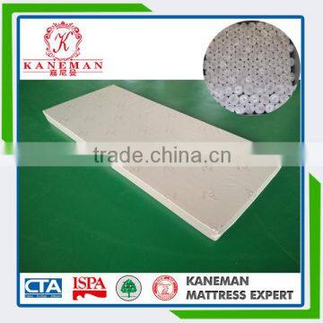 Cheap and high density vacuum bag for foam mattress