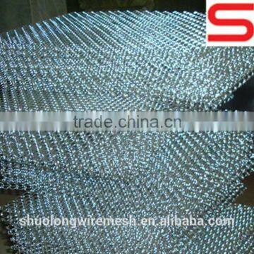 Stainless Steel Wire Door Mat photo-5