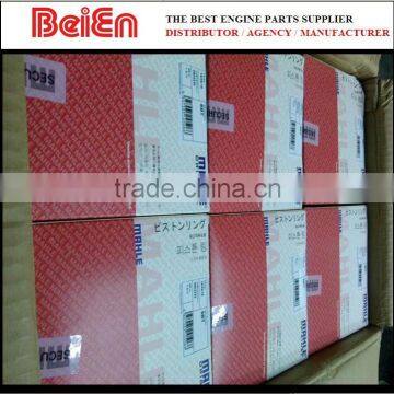 MAHLE Agent---4JB1T Piston Ring photo-3