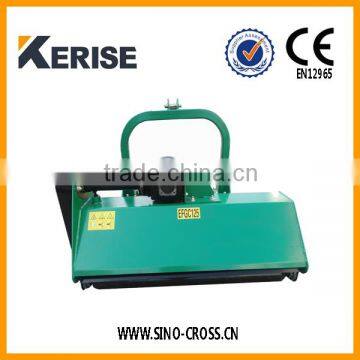 EFGC series CE ISO9001 flail mower manufacturer